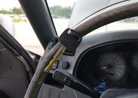 2000 Toyota Rav4 из США, поврежденный, VIN JT3GP10V1Y7077155